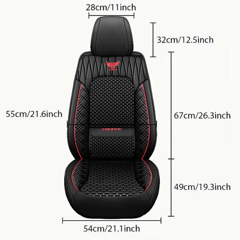 1 قطعة العالمي التغطية الكاملة مقعد السيارة يغطي لمازدا 3 CX-5 2 5 6 CX-3 CX-4 CX-7 CX-9 RX-8 CX-30 CX-50 اكسسوارات السيارات