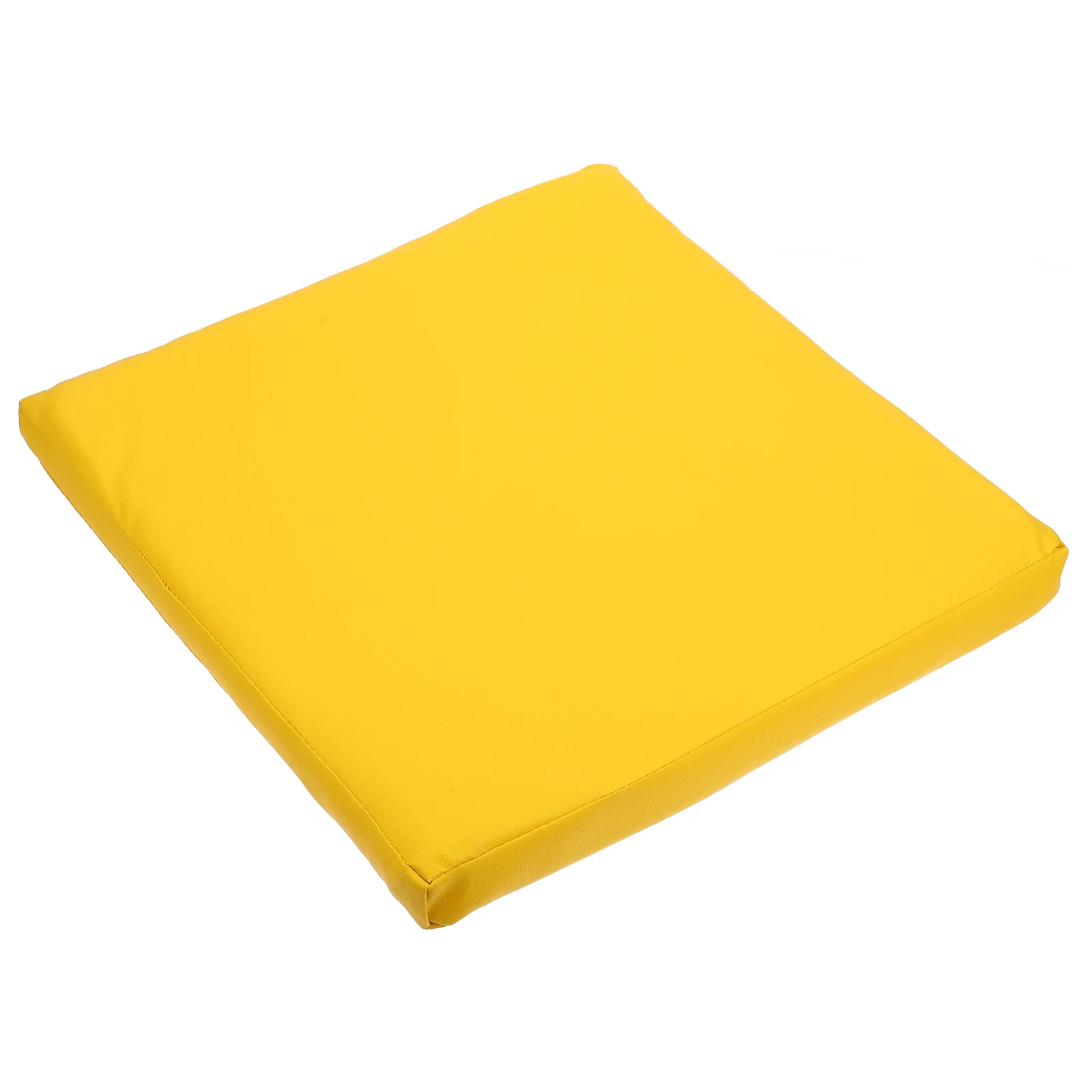 

Outdoor Portable Chair Cushion Square Memory Foam Pad for Picnic Camping Hiking Beach Events Yard Play Outdoor Concerts Floor