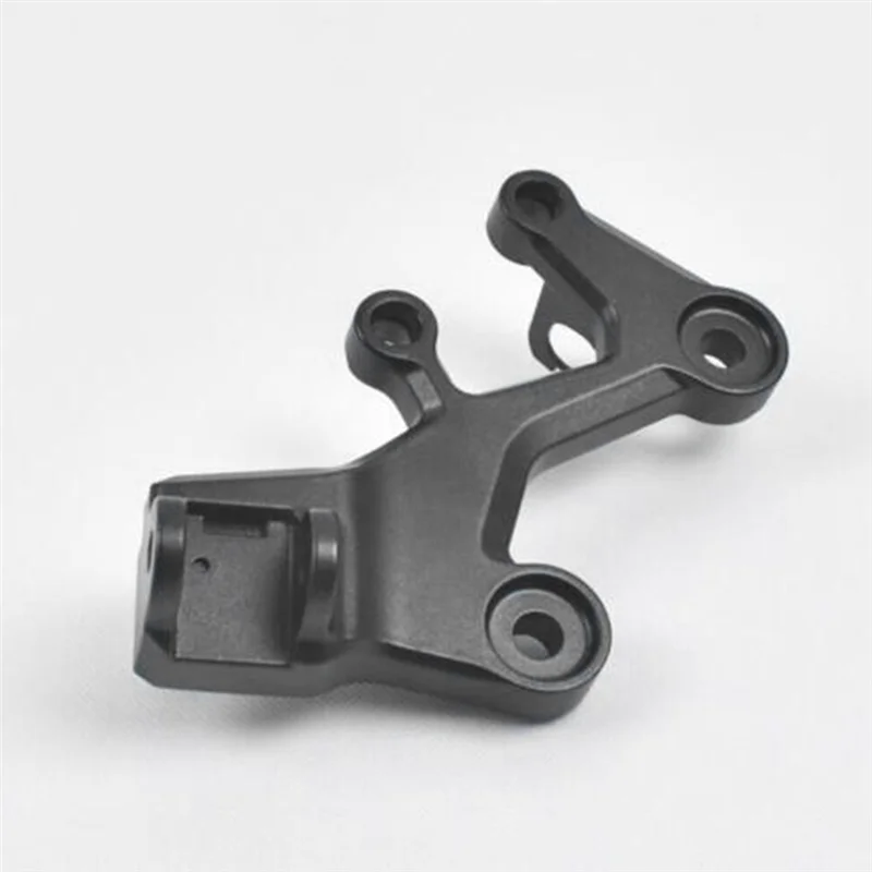 

Передние подножки мотоцикла, подножки, кронштейн для педали для Kawasaki NINJA400 Z400 2018-2022-AS55