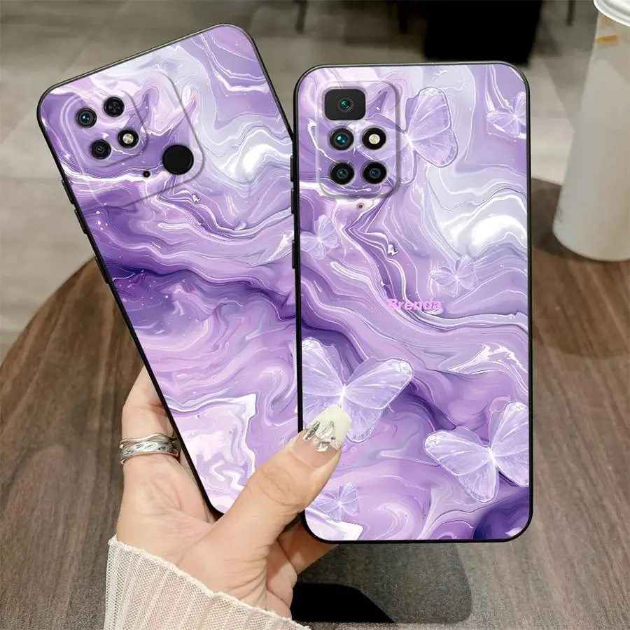 Case For Xiaomi Red… - image