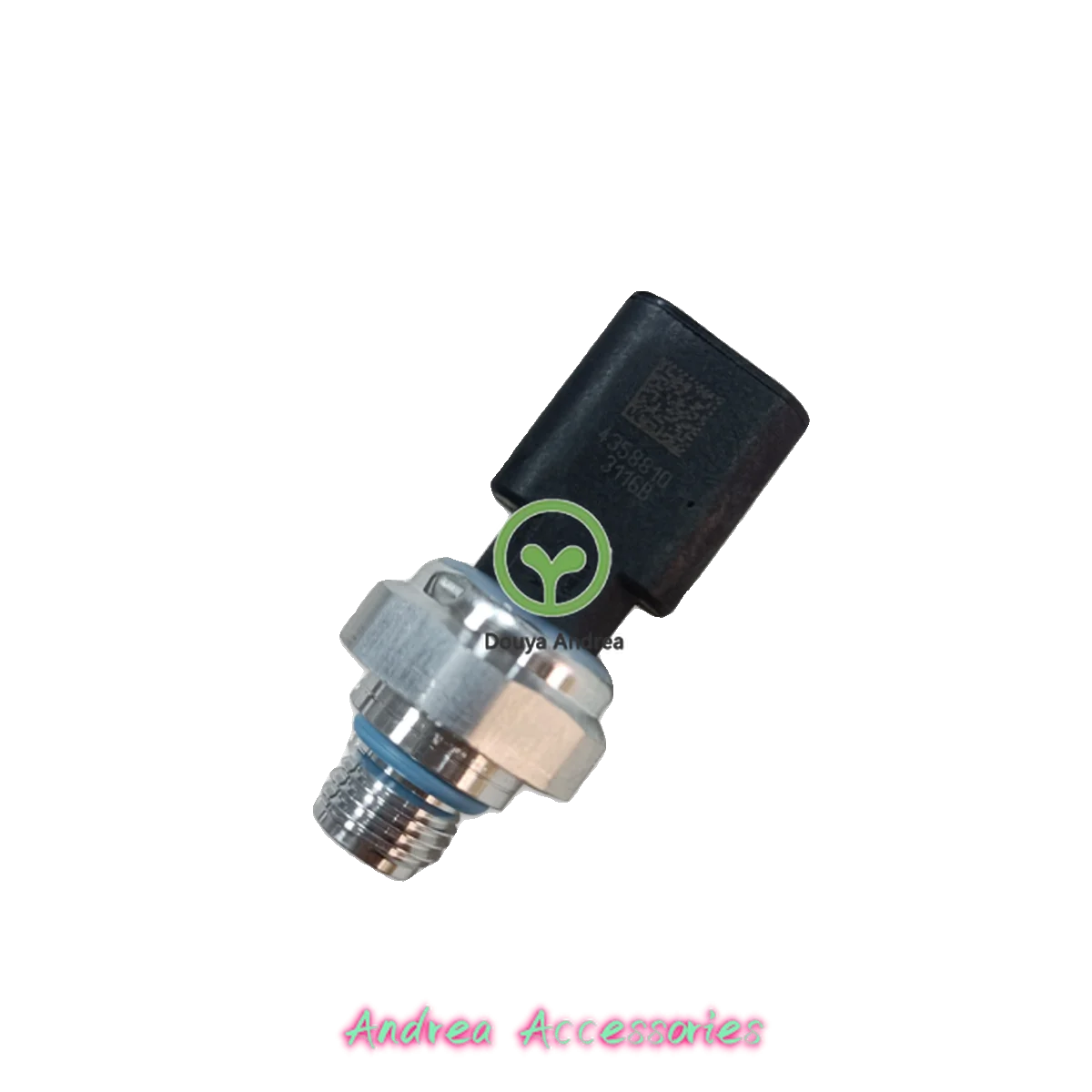 QSB6.7 engine Foton ISG construction machinery QSZ13 oil pressure sensor C4358810