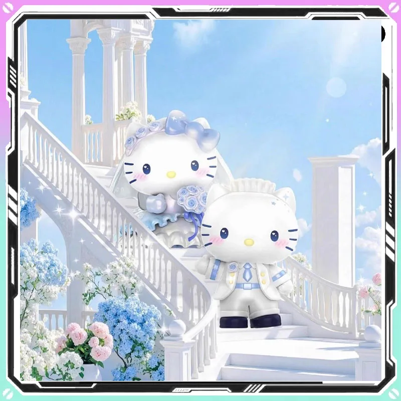 

Новый продукт TOPTOY, романтическая свадебная серия, слепая коробка, кавайная милая кукла, загадочная коробка, коллекция украшений для комнаты, игрушки, подарок на день рождения