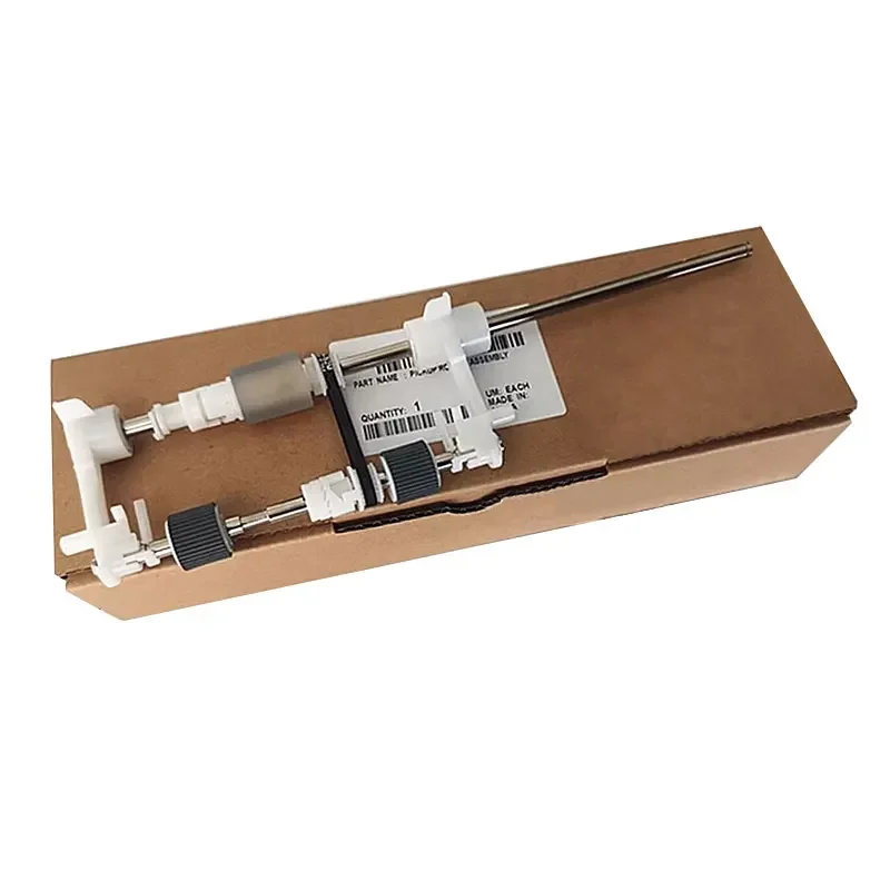 

A3CFPP6V00 Pick Up Roller Assy for Konica Minolta BH 454E 554E C454 C454E C554 C554E DF-624 DF-628 ADF Pickup Roller