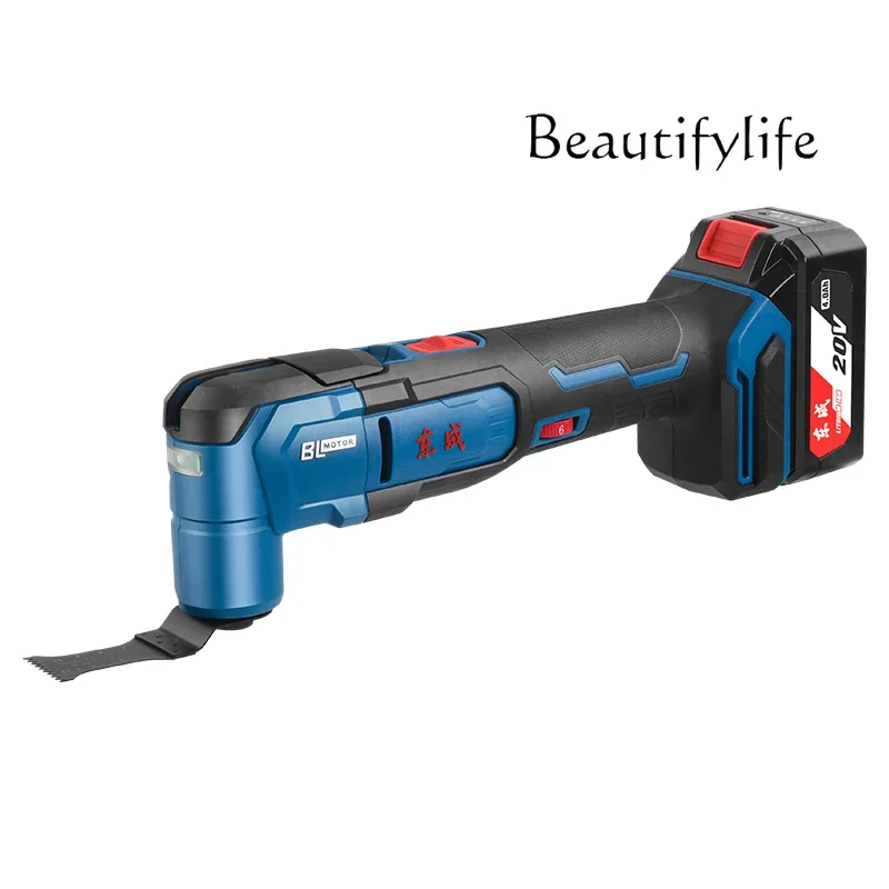 20V rechargeable universal treasure multi-functional tool woodworking grinding and cutting machine polishing  trimming machine