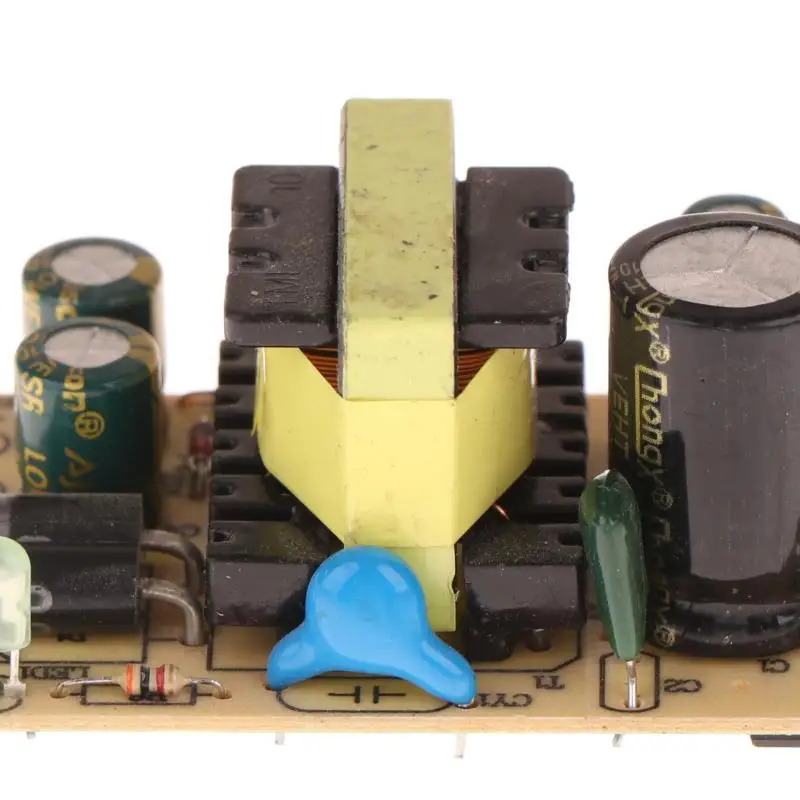 Transformer Power Adapter for Electronic Devices Precision 12V 2A 24W Buck Converter Power Supply Module Step down