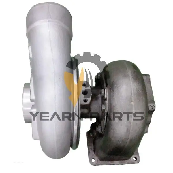 YearnParts ® Turbocharger 6505-52-5450 Turbo KTR110G-H45B for Komatsu PC750-6 PC750SE-6 PC800-6 PC1800-6 Engine SA6D140E