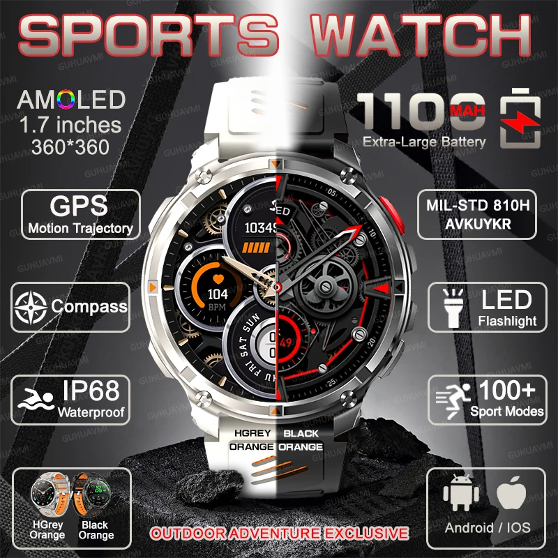 T-Rex New Military1… - image