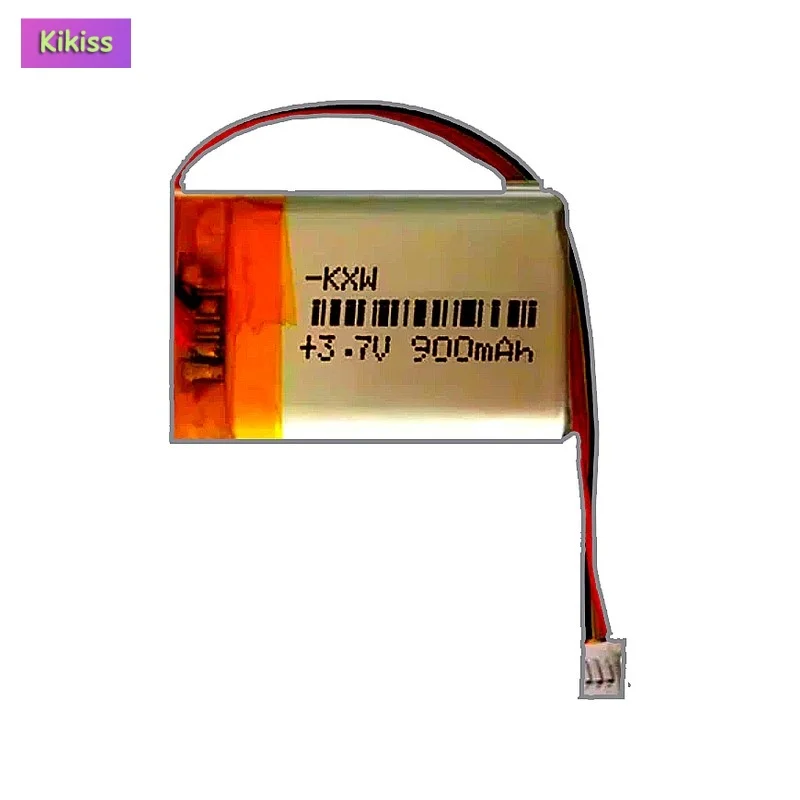 Replacement Gaming Mouse Battery For ASUS ROG PUGIO II ROG PUGIO II 900mAh