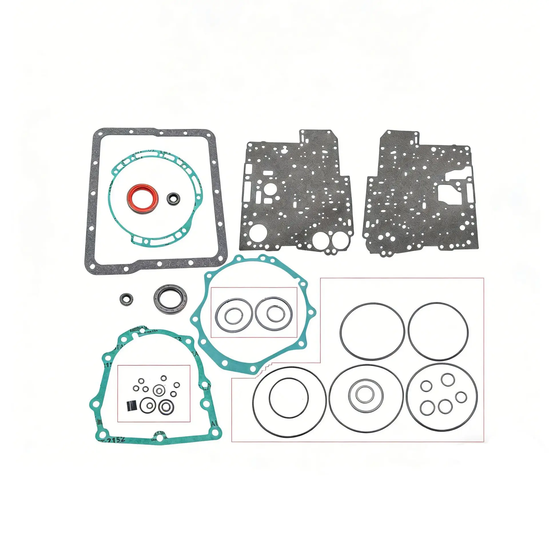 A174/TW-40 Minor Overhaul Kit for Jimny SN413 SN415 Transmission