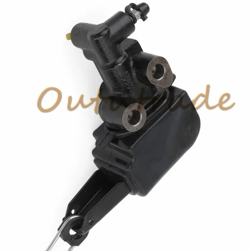 Brake Load Sensing Valve 46400-VK000 46400-VK90A 46400-3S210 For Nissan Frontier 2.4L 3.3L Navara (D22) 2.5 TD