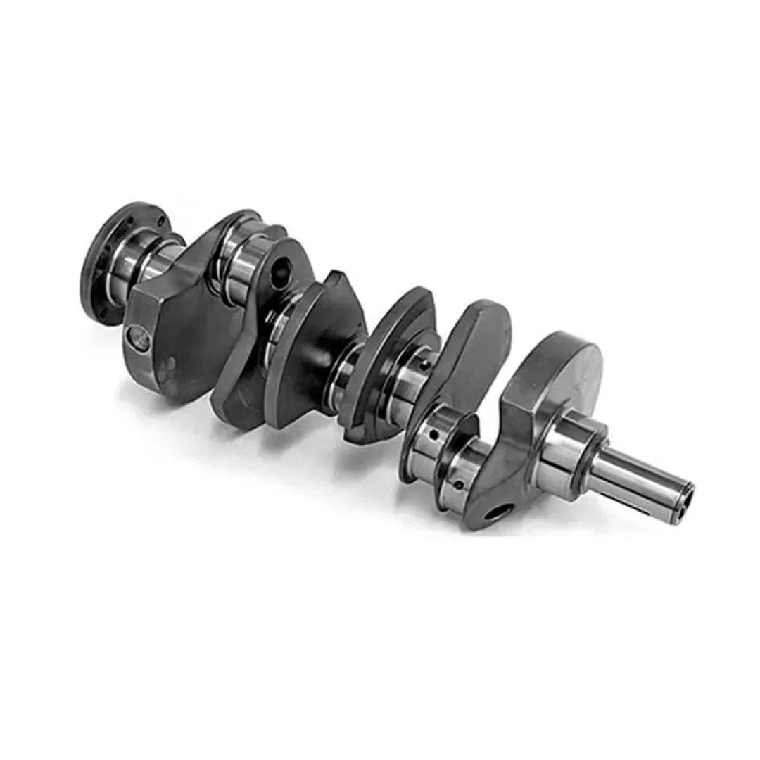 

Factory Crankshaft 1NZ 2NZ Engine Part 13401-21020 13401-0C010 13401-21030 Crankshaft For Toyota 1NZ 2NZ Engine Crankshaft