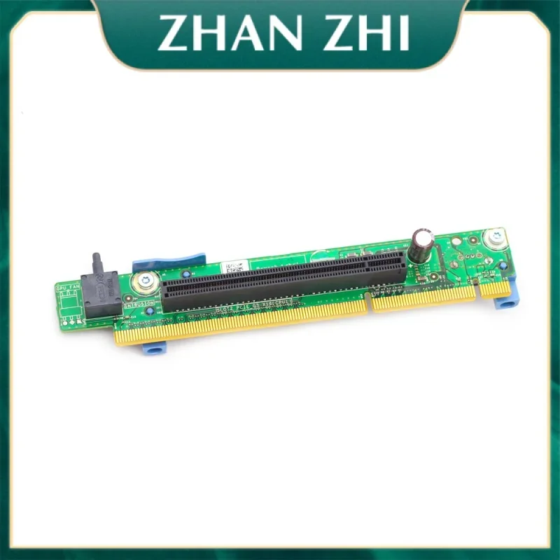 

Для сервера Dell PowerEdge R320 R420 PCI-e X16 Riser Board 488MY 0488MY Riser 2 Card Riser2 Board Card PCIE Board