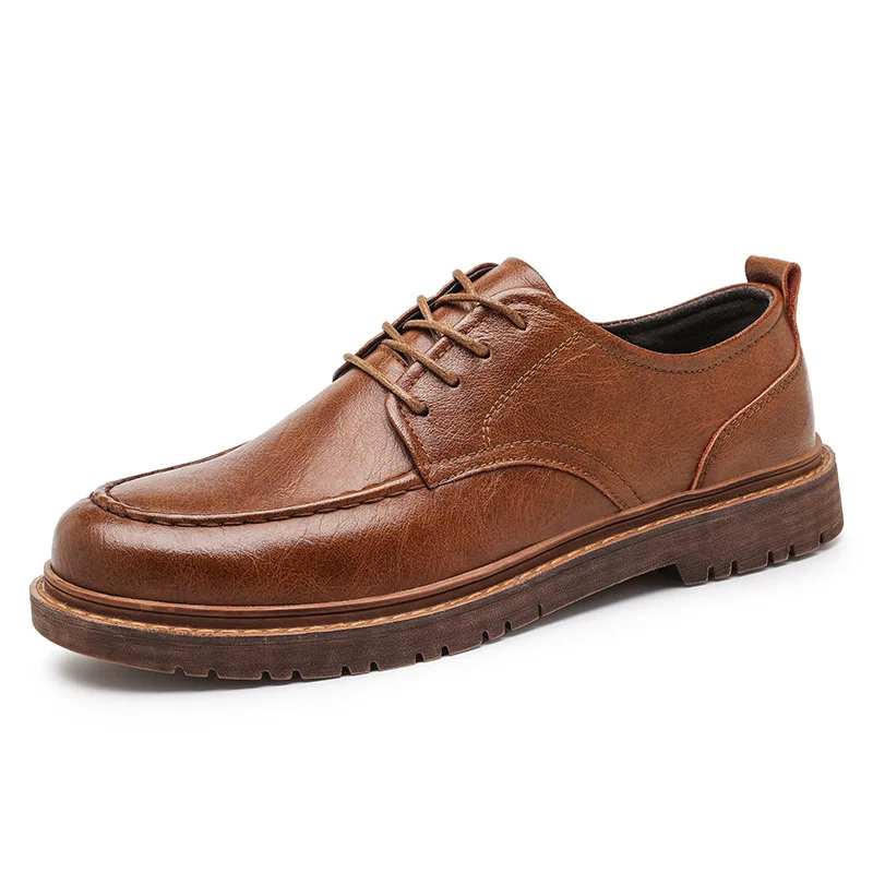 Light Brown