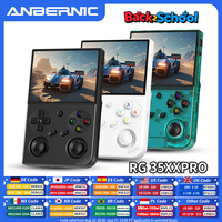Anbernic RG 35XXPRO Handheld Game Console 3.5\
