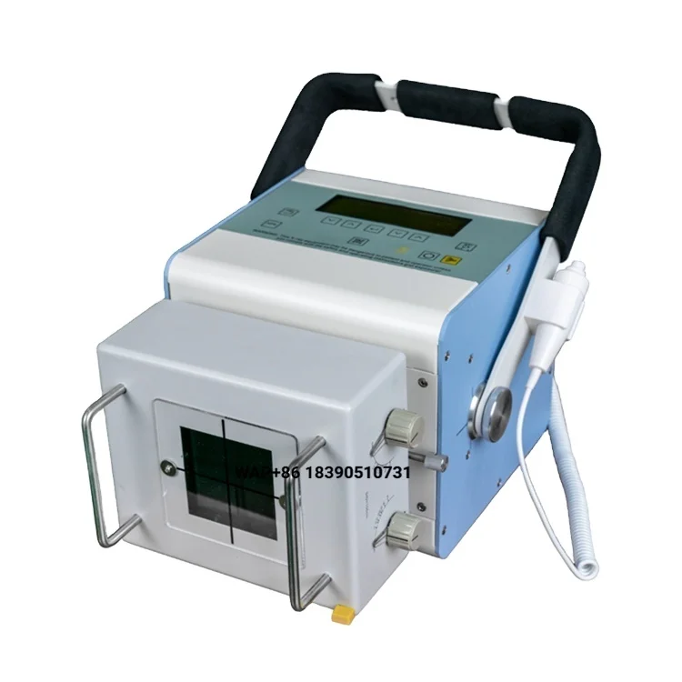 Guangzhou cheap mobile digital touch screen flat panel detector orc portable x-ray machine price