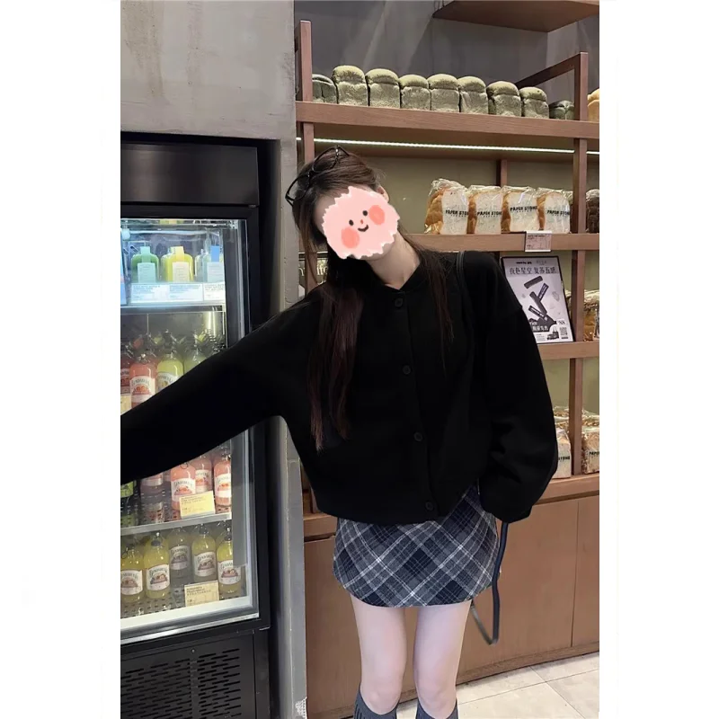 

Зимние куртки женские женские пальто свободная верхняя одежда с подкладкой утепленная удобная толстая подкладка с карманами на пуговицах хлопковый капюшон с меховой подкладкой