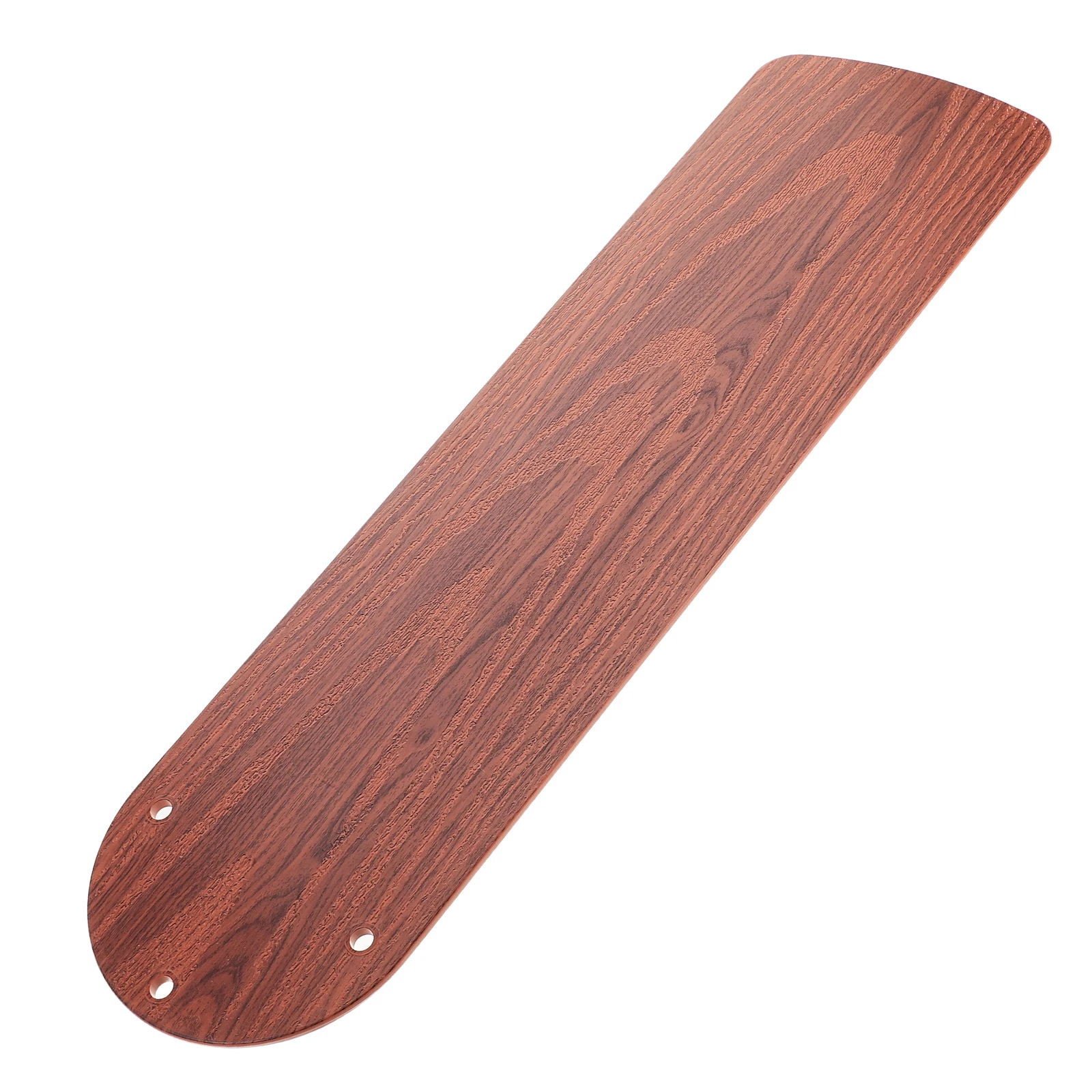 

Accessories Walnut Grain Fan Leaf Plastic Ceiling Blades Replacement High-performance