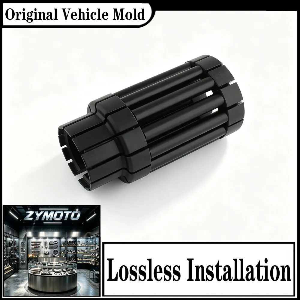 FOR Universal Motorcycle ATV 37-53mm Adjustable Fork Seal Driver Tool Oil Seal Installer Kit