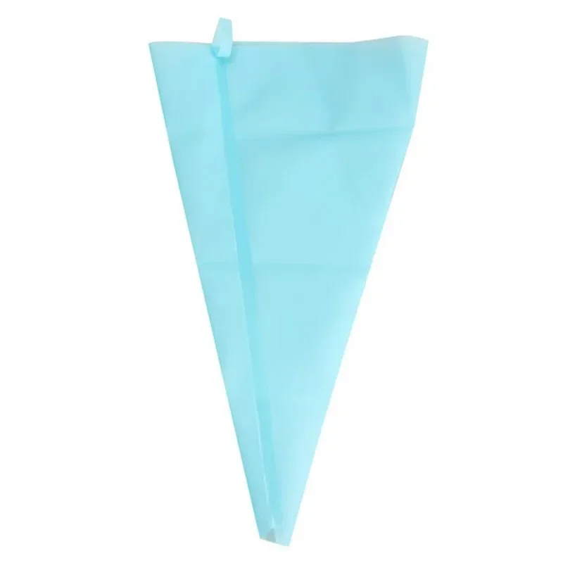 Food Grade Silicone Pastry Bags Icing Bags Piping Bags Cake Decorating Tools Hot Sale