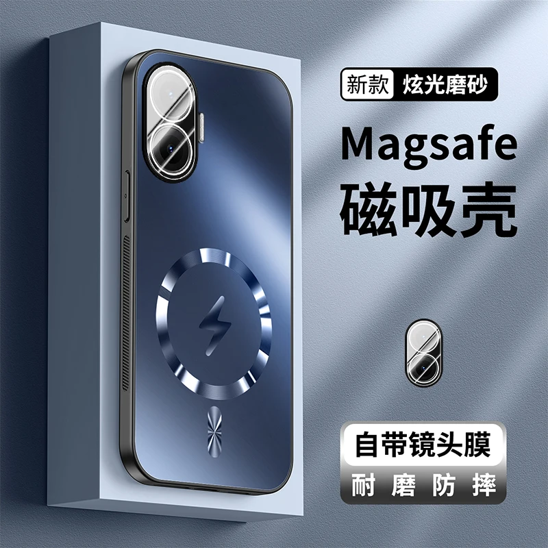 Funda For Xiaomi Po…