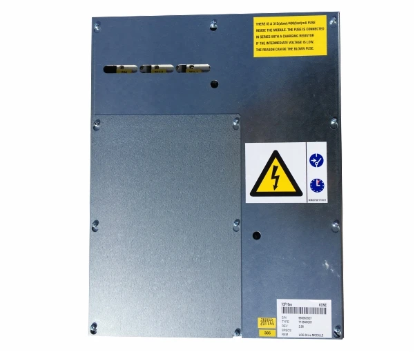 Bagian Kone inverter elevator Kone V3F16es