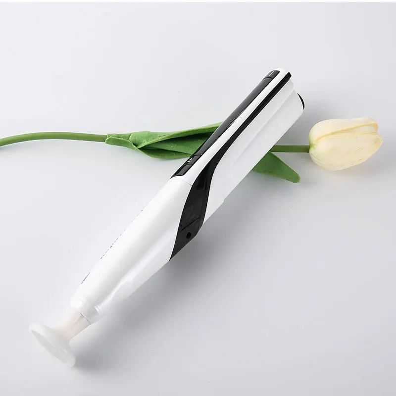 2024 Professional Ozone Plasma Pen Anti Wrinkle Eyelid Improvement Skin Wrinkle Rejuvenation Acne Removal Machine