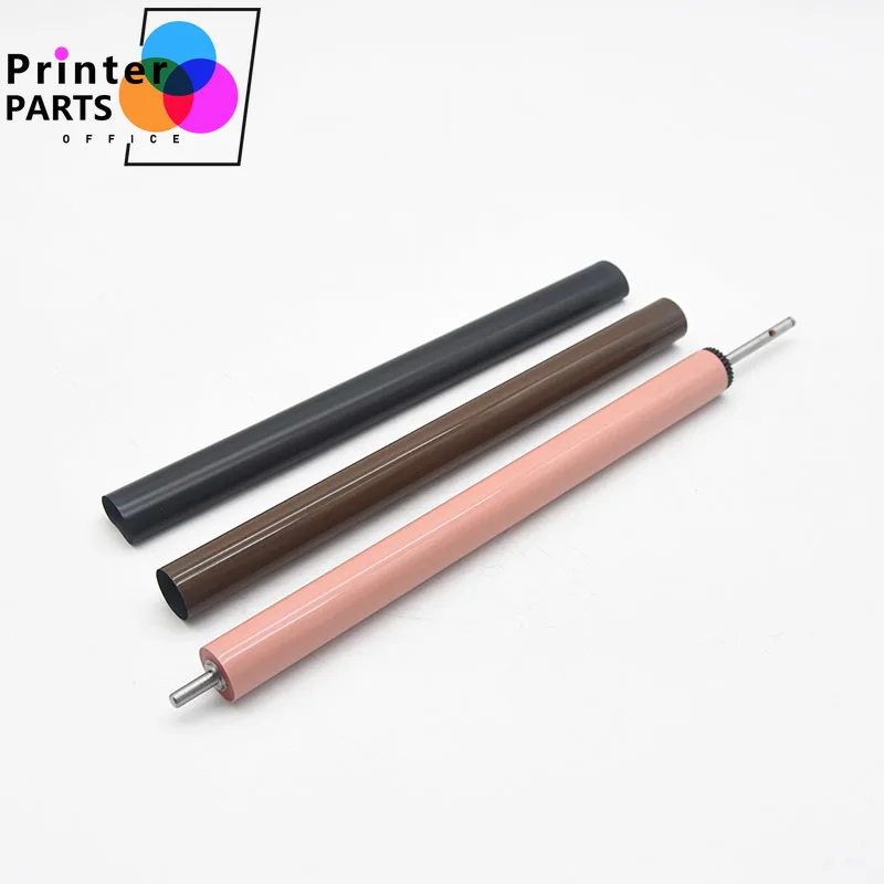 Original M477 Fuser Roller Kit Fuser  Film + Lower Pressure Roller for HP M477fnw M452dn 477 452 M377 M452 M377 M477fdn M477fdw