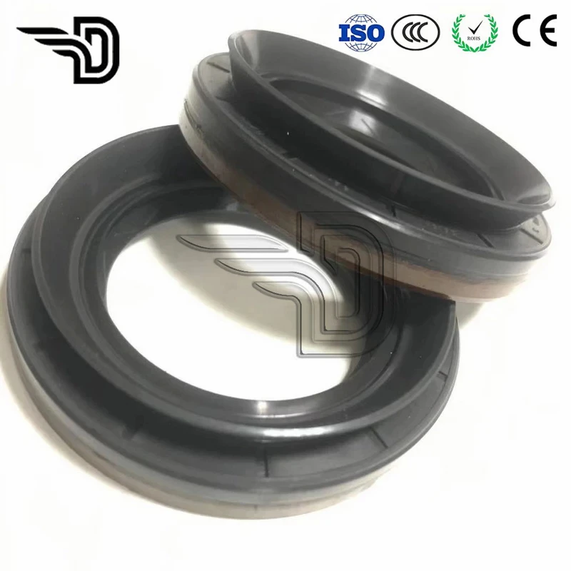 7M5R-3K159-AA 7M5R3K159AA 6DCT450 MPS6 31256727 Automatic Transmission Axle Shaft Oil Seal FOR FORD VOLVO 2.0T Car Accessories