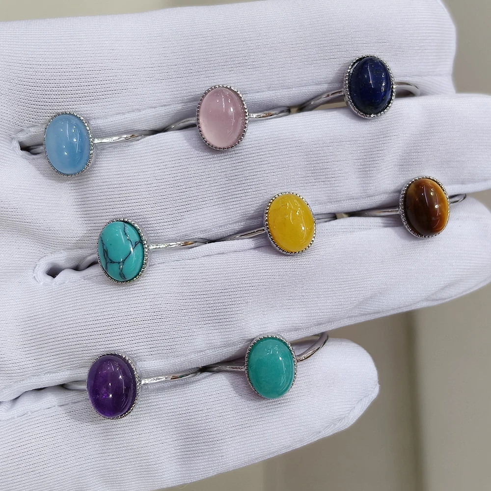 Natural Gemstone La…