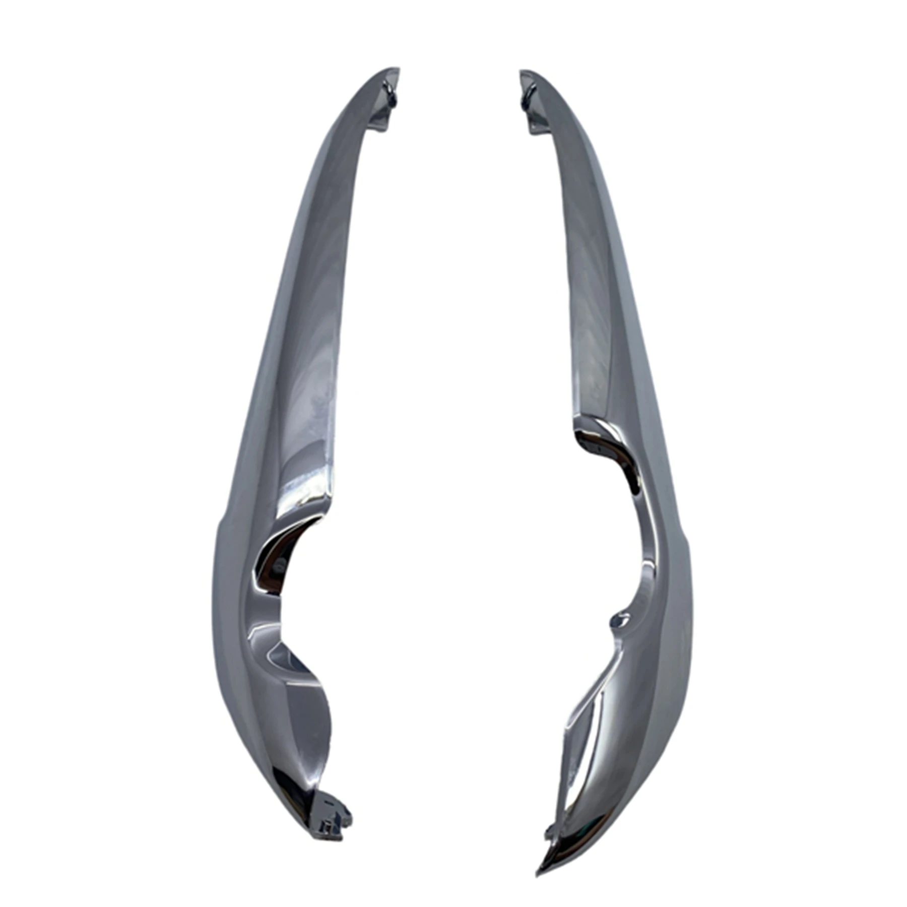 

Подходит для Harley Way Luther, хромированная крышка резервуара для воды/защитная крышка резервуара для воды в США.