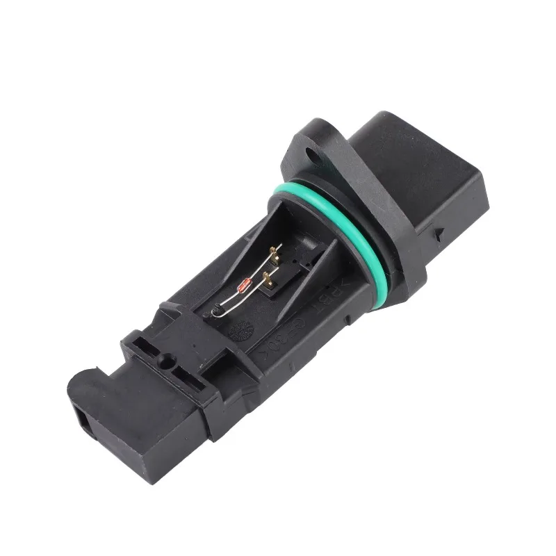 High‑Performance Mass Air Flow MAF Sensor 0280217515 Auto Replacement Spare Part Fit For Mercedes‑Benz E320 ML320 V6 1998‑2006