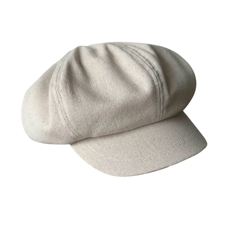 unisex-korean-octagonal-newsboy-peaked-hat-all-match-literary-cap-spring-summer-casual-hat