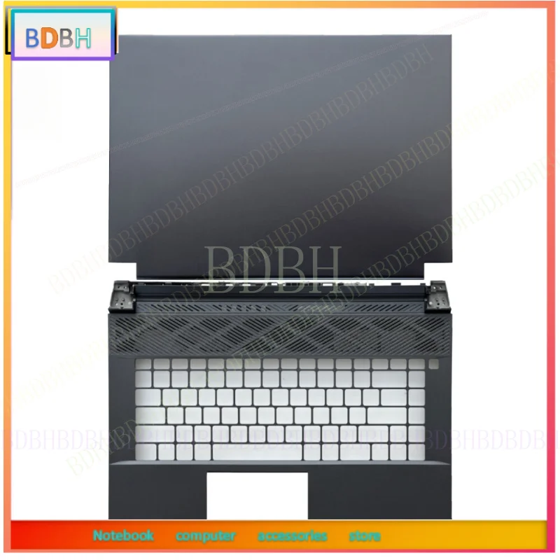 nouveau-pour-dell-gaming-g16-7620-7625-couvercle-arriere-lcd-08tmkd-podest-pour-les-mains-03rth4