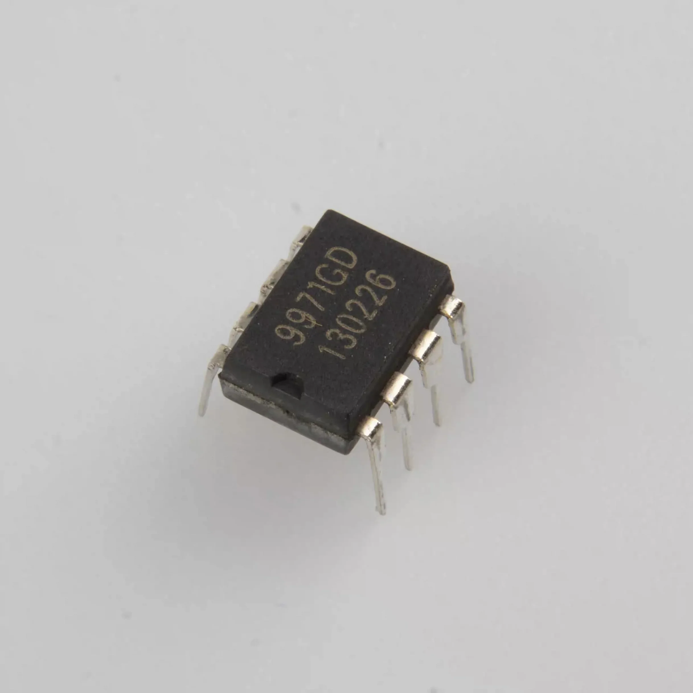 Through-hole 9971GD 9971D AP9971GD LCD power chip in DIP-8 package