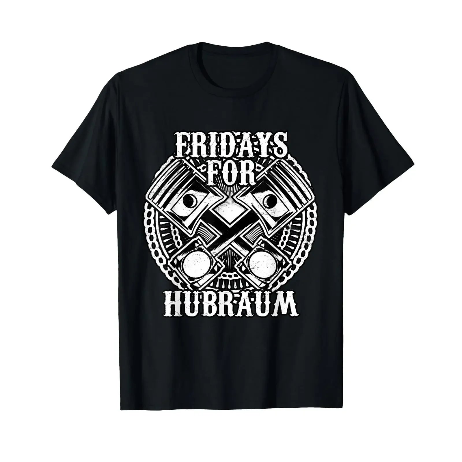 Fridays For Engine Capacity Parody Car Mechanic Screwdriver Tuning T Shirt vintage Washed graphic streetwear designer clothes