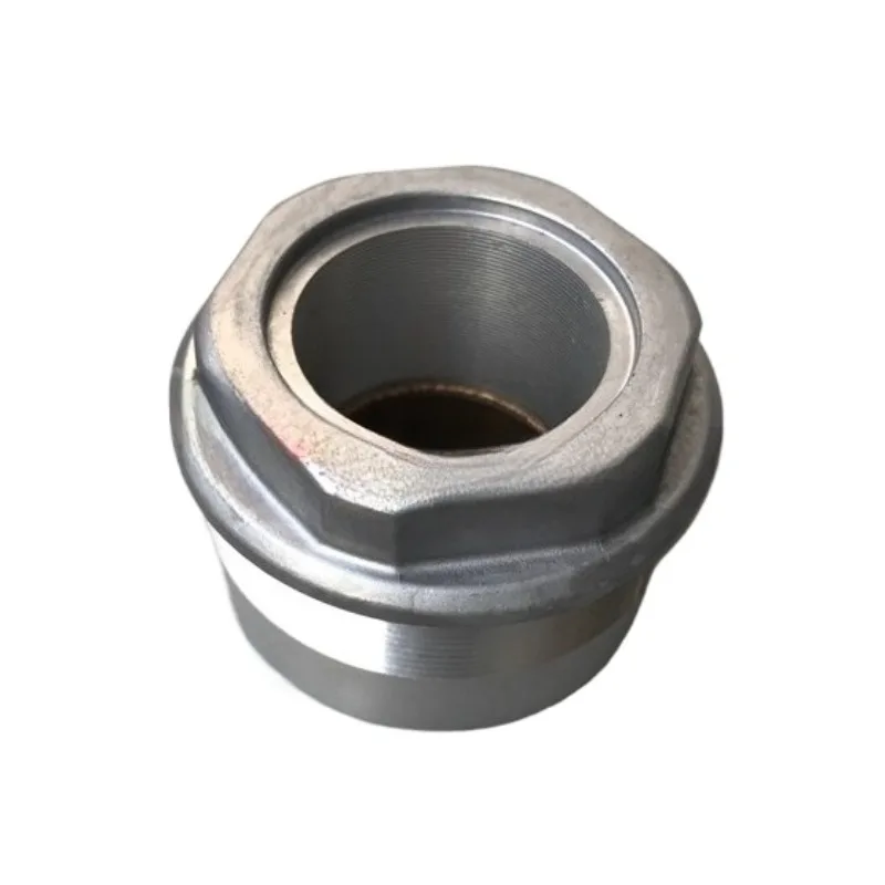 

For Honda Accord 2008-2013 Crosstour 2011-2016 Odyssey RB3 Steering Cylinder End Cap Large Nut Brand New