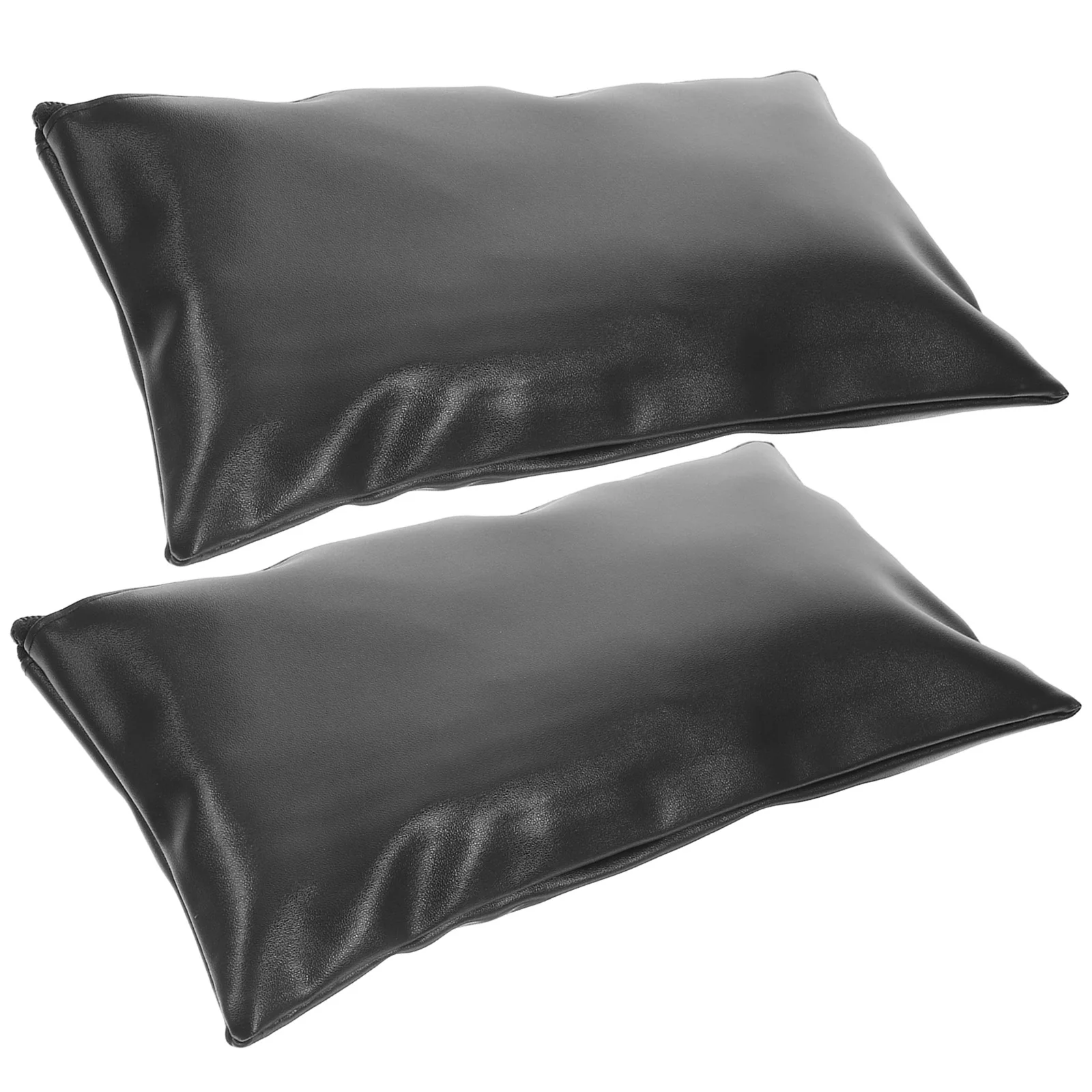 

2pcs Waterproof Bag Document Holder Pouch Office Bills Documents Organizer Organizer Envelope Study Life Use