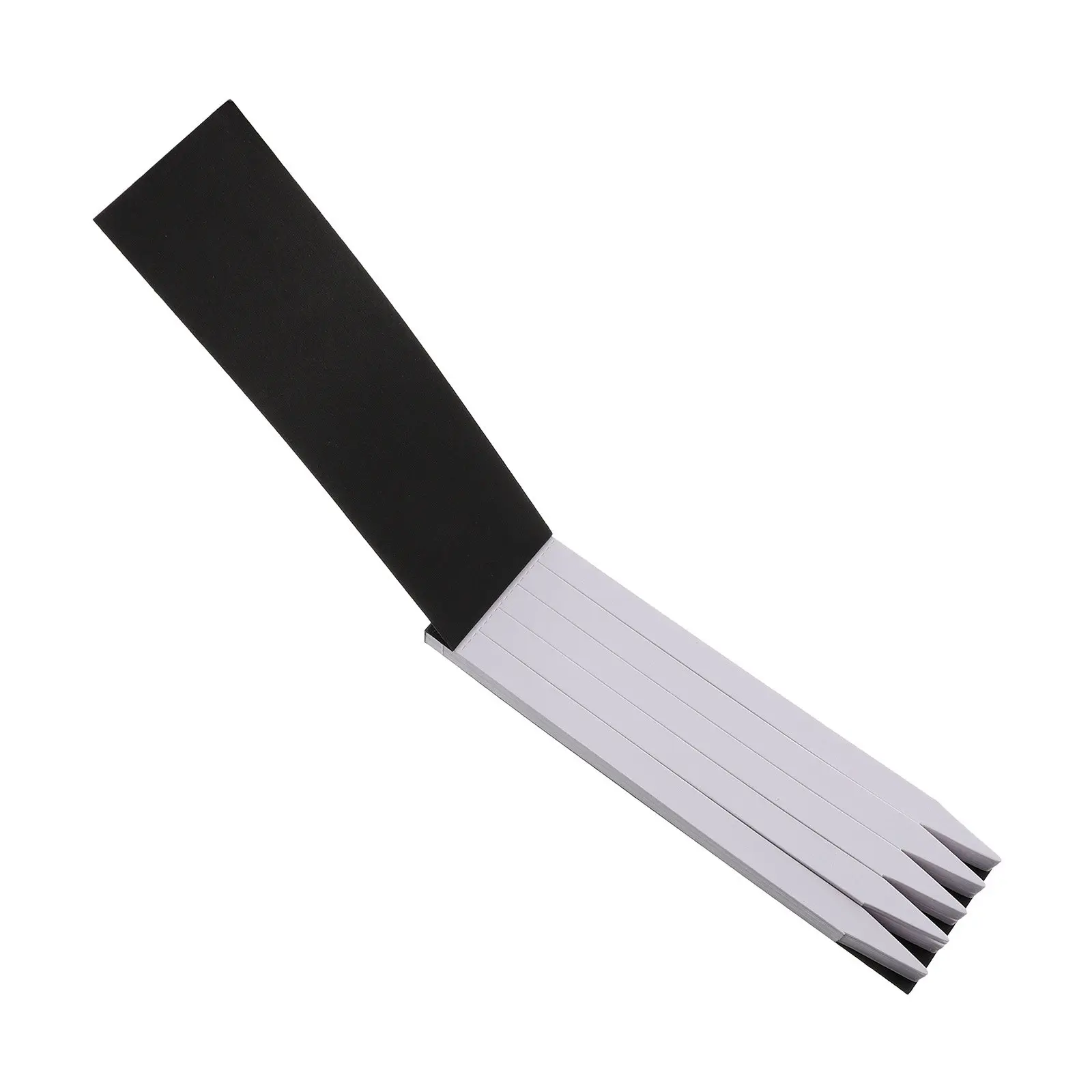 100Pcs Essential Oil Tester Strips Perfume Fragrance Paper Strips Practical Test Tool Perfume Essential Oils Tester
