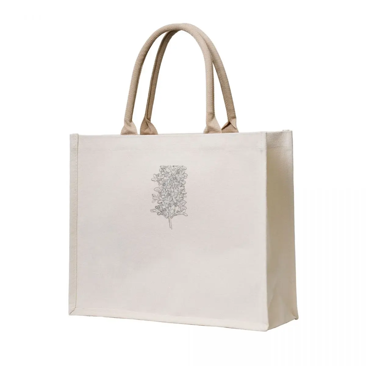 

Lovely Lilac Blooms Tote Bag tote bag ecological bags Women's bags bags luxury women