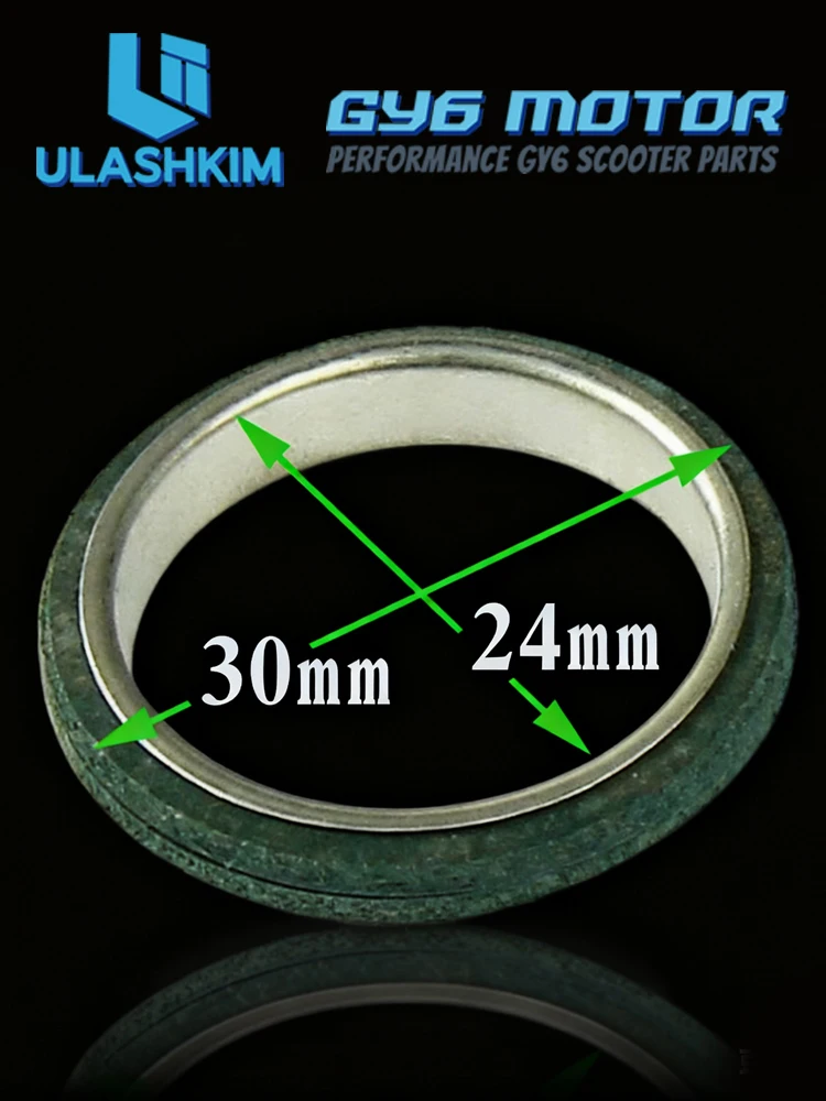 GY6 125/150 Engine …