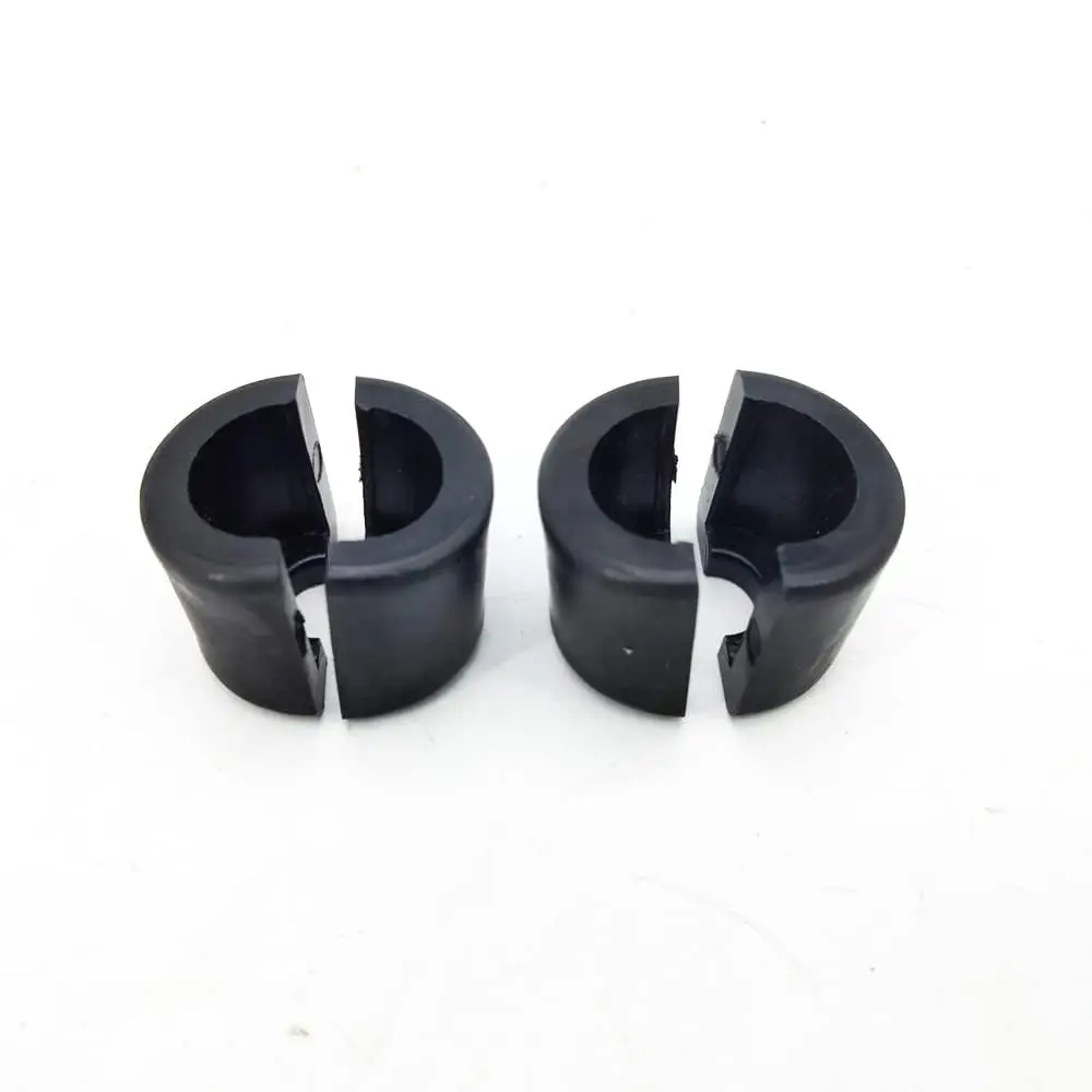 Picture 3: 2x Steering+reverse Cable Lock Nut Kit for Seadoo 277001729 277000055 277000784