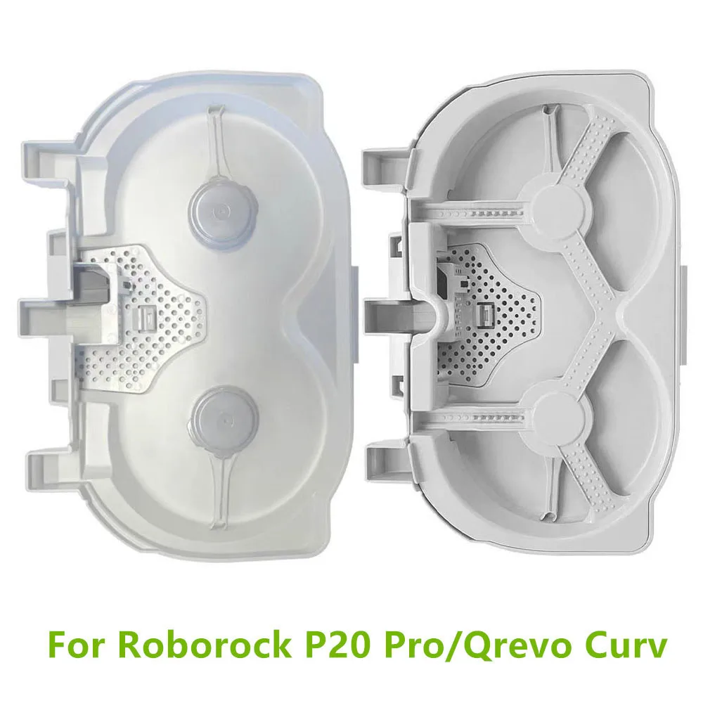 for-roborock-p20pro-qrevocurv-base-station-cleaning-tray-vacuum-cleaner-parts