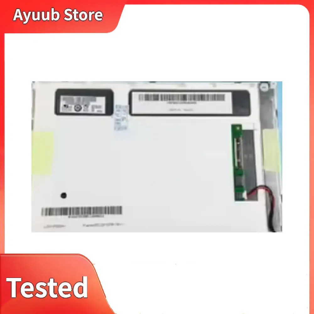 

G070VW01 V1 Original 7-inch industrial display LCD screen