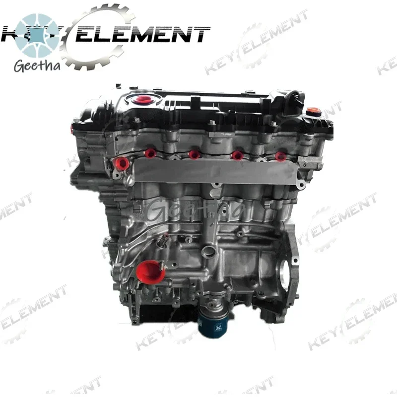 

For KEY ELEMENT Original Korean Auto Engine Systems Engine Assembly G4NB Engine Long Block For HYUNDAI Kia 1.8L ELANTRA I30 FO