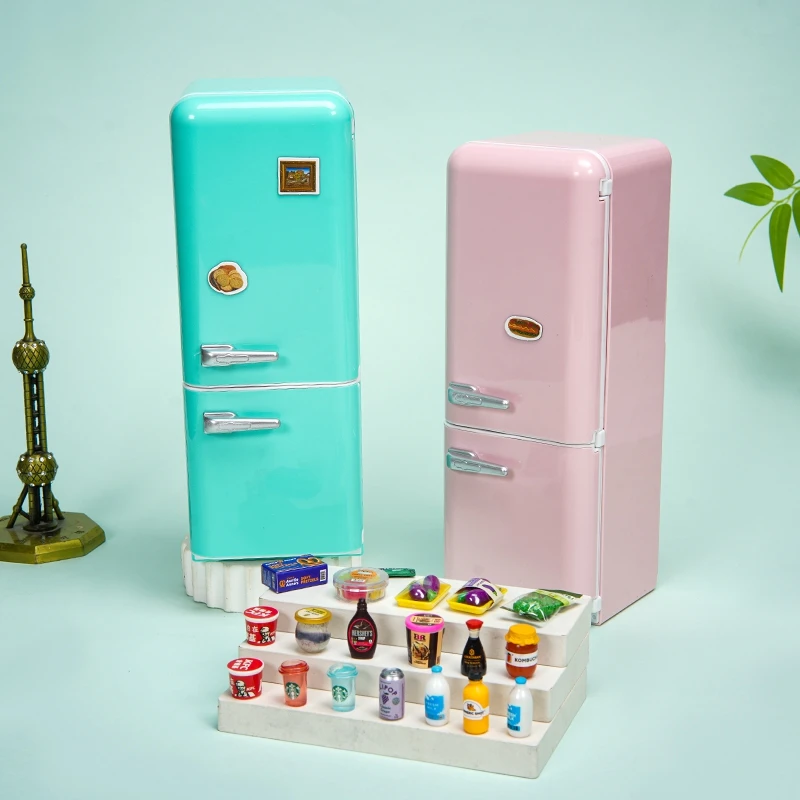 Thumbnail 4 - #11 Trending Mini Fridges Right Now