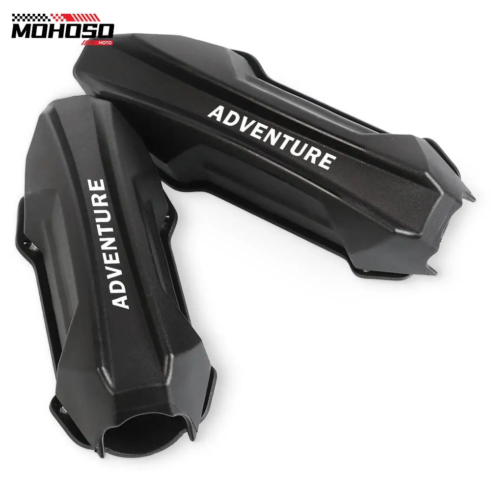 For 1050 1090 Adventure R 1190ADV 1290SuperAdventure R Motorcycle Engine Crash bar Protection 25mm Decorative Bumper Guard Block