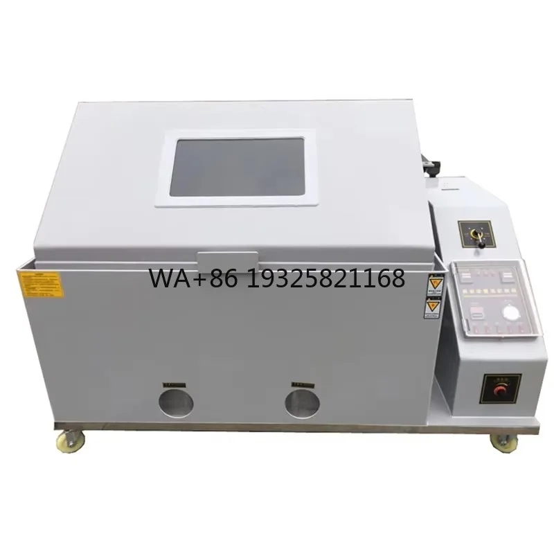 High Quality Salt Spray Tester/Salt Spray Testing Machine/Salt Spray Ageing Chamber