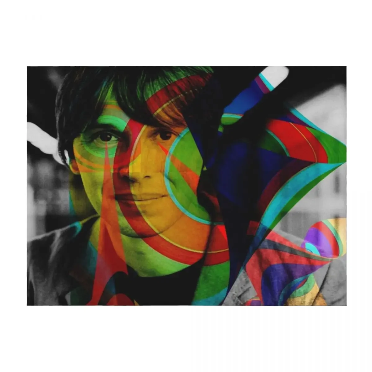 Brian Cox Universe …