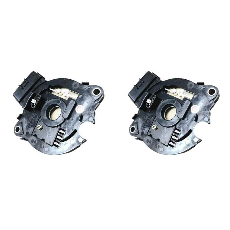 

2X Car Ignition Module J834A Replacement For Mitsubishi J834 M67580 Ignition Amplifier Control Crank
