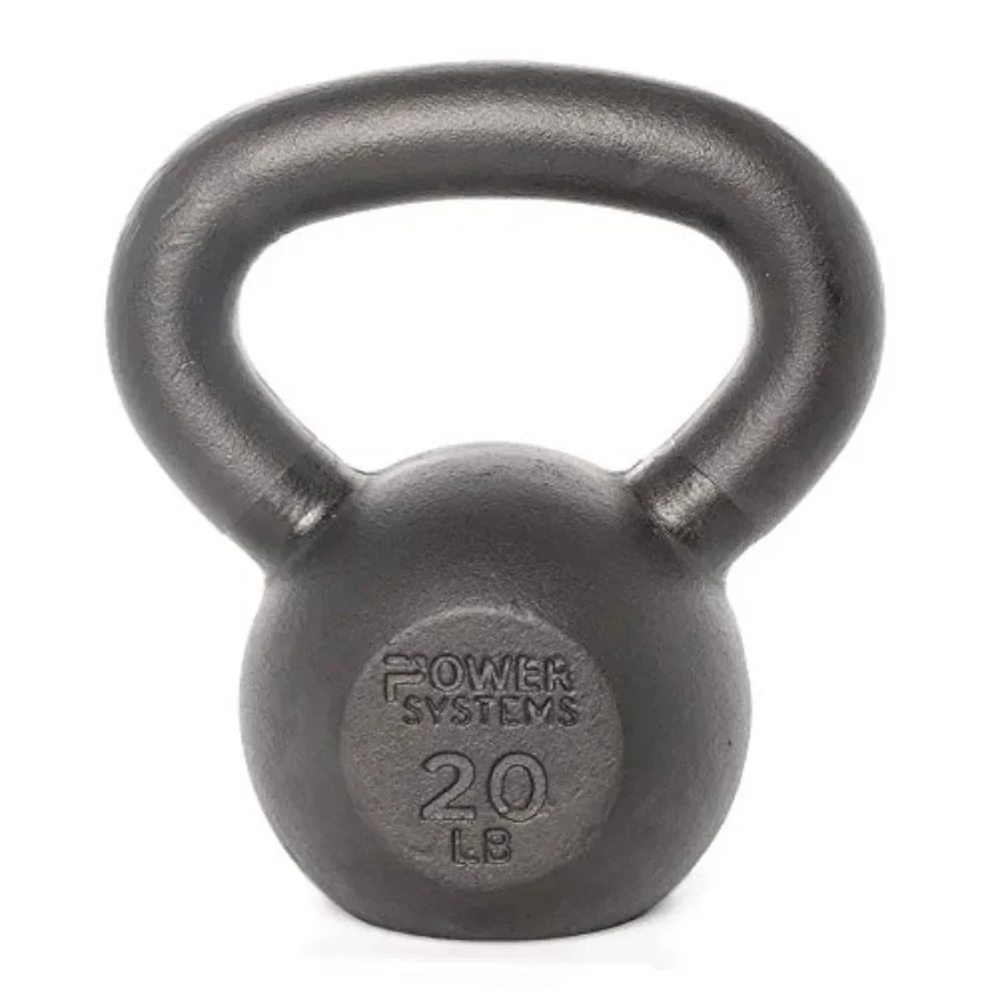 

Kettlebell Prime, 2026 year